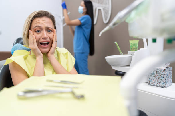 Best Emergency Dental Care for Broken or Chipped Teeth in Black Rock, NM